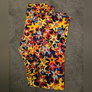 LuLaroe Star Legging